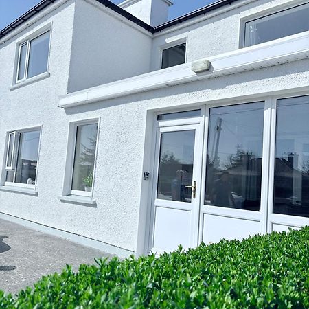 The Townhouse Dungloe Exterior foto