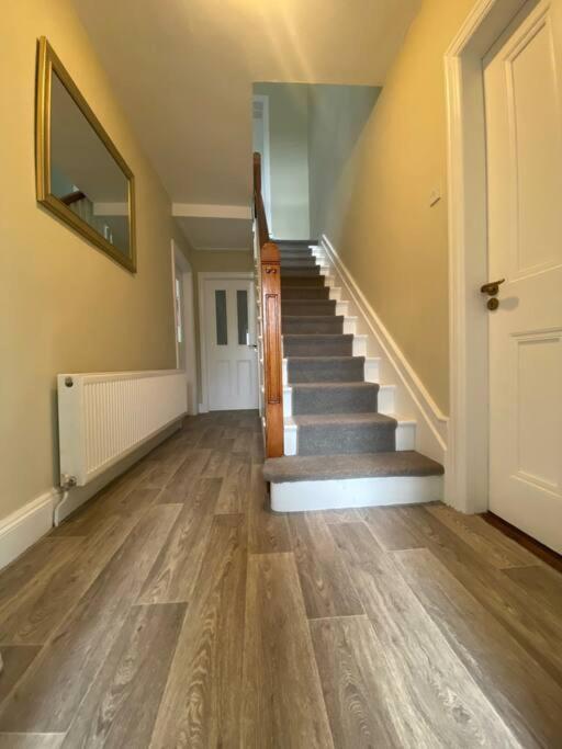 The Townhouse Dungloe Exterior foto
