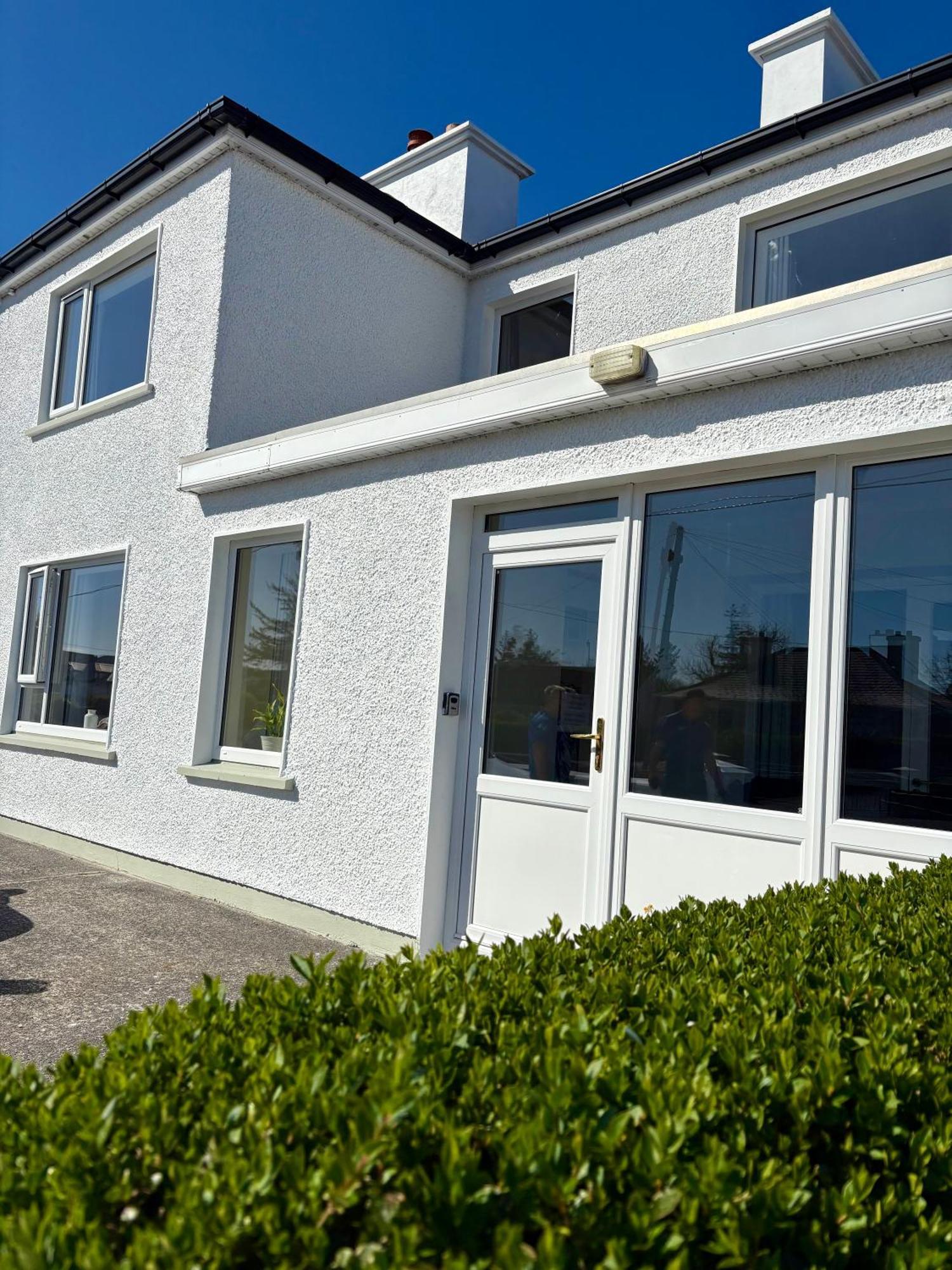 The Townhouse Dungloe Exterior foto